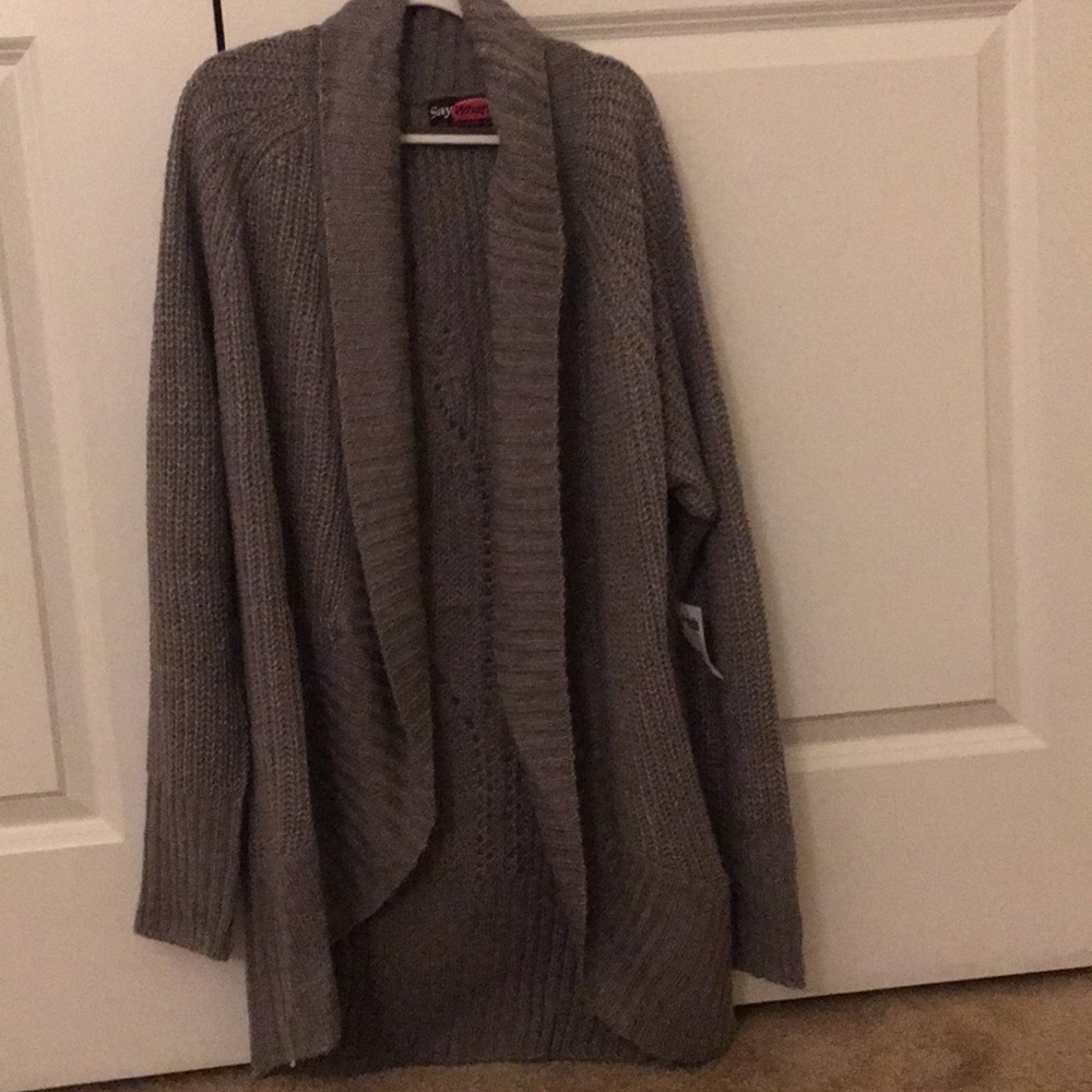 Cardigan